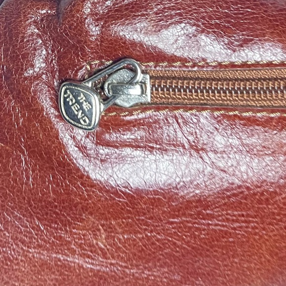 Monogram Y2K Leather Baguette Bag - Picture 5 of 16